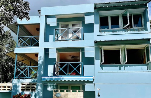 Guavate Apartment | Rustic Mountain Retreat