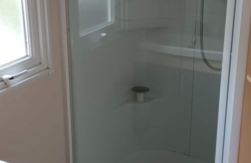 Rhinau House | Mobil Home Proche Europa Park / Rulantica!! Idéal Pour les Familles