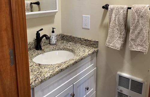 Purcellville House | Echo Dell Summer - A long term stay in our comfortably furnished country home