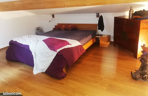 Malleval Bed & Breakfast | Maison à Malleval