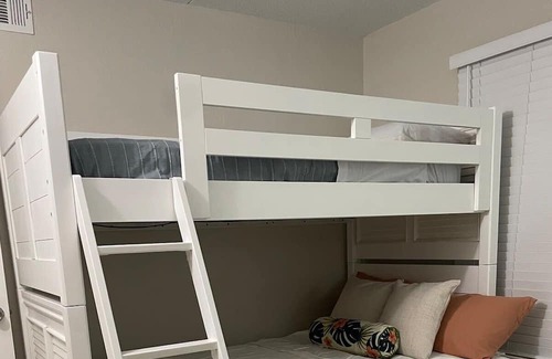 Smith's Memento Condo | Relaxing Riverview Apartment | 5min from the Beach