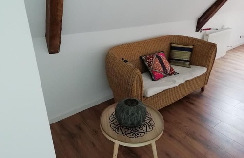 Soudan House | Gîte 1 Chambre