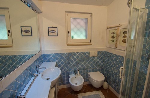Porto Pollo House | Holiday house Palau for 1 - 6 persons with 2 bedrooms - Holiday home