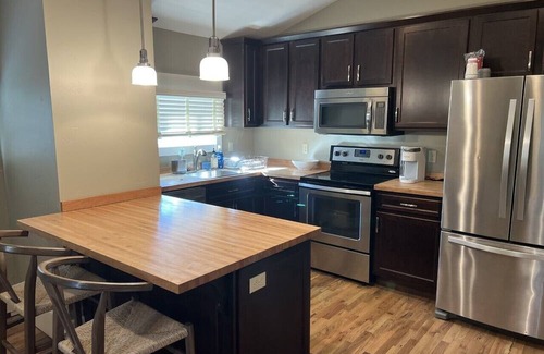 Whitefish House | Downtown Historic Home Retreat!