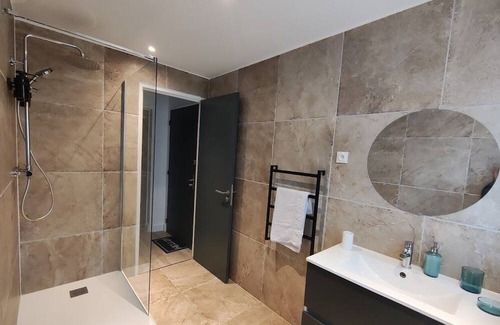 Mulhouse Apartment | Maison Cocon Romantique