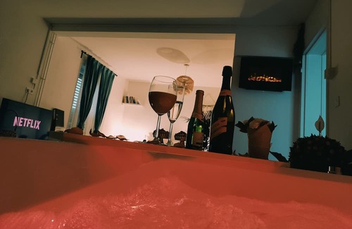 Mulhouse Apartment | Maison Cocon Romantique