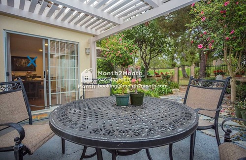 University Park House | Park View Villa #6915