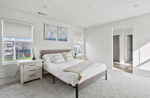 Westmont House | Elegant Oasis Residence on Rio Grande