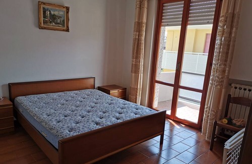 Alba Adriatica Apartment | E03 Appartamento 7 Posti Letto