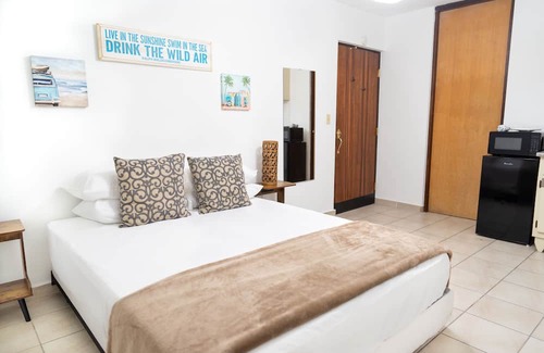 Sardinera Apartment | Bambü Travelers Nest in Fajardo