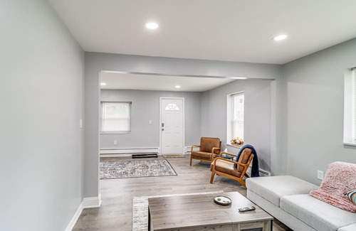 Farmington Hills House | Farmington Hills Vacation Rental, 20 Mi to Detroit