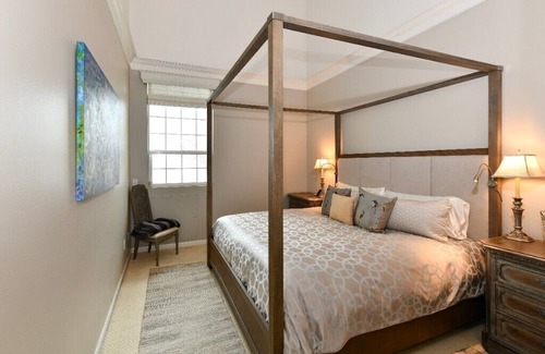 Yountville House | An Exquisite Stay is Yours Rental Permit RR-219