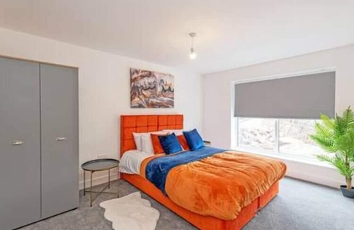 Heswall Apartment | Gospel Heights Two Bed Apt