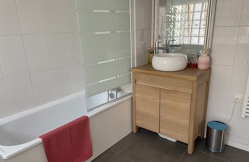 Saint-Michel Apartment | 🌺Appartement XVIIIème centre historique🌺