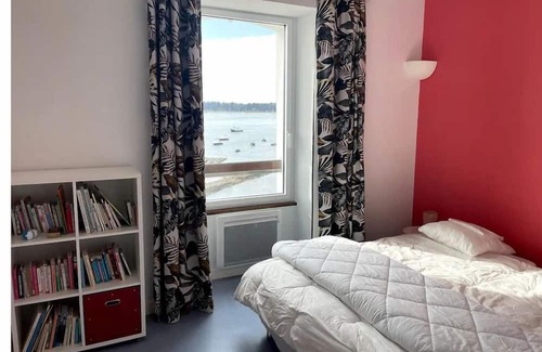 Larmor-Baden House | Un Petit Paradis sur L'eau !