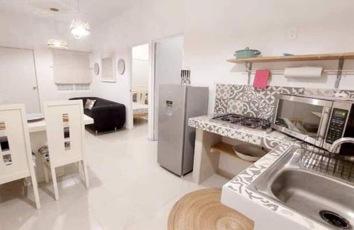 Cancun Apartment | Beautiful apartment 25 minutes from the airport and 15 Mayan train