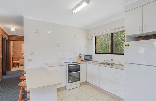 Barragga Bay Apartment | Cuttagee Beach Cottages Unit 3
