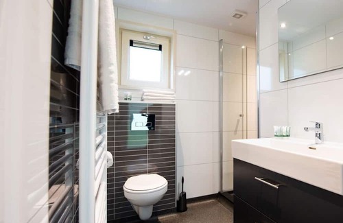Zorgvlied Apartment | 6 people pet-free Comfortable Vacation Home