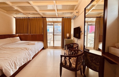 Hualien City Centre Bed & Breakfast | YunSu Hostel