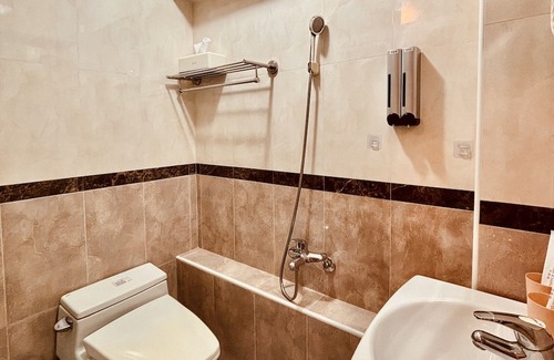 Hualien City Centre Bed & Breakfast | YunSu Hostel