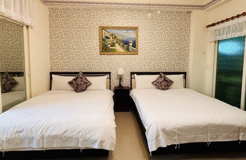 Hualien City Centre Bed & Breakfast | YunSu Hostel