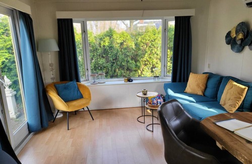 Boekelerveld Ski Chalet | Chalet - Mooie Rustige Plek