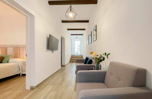 Santiago del Teide House | Markethome Casa Jacinto