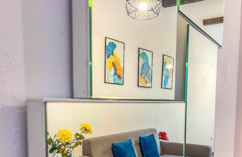 Santiago del Teide House | Markethome Casa Jacinto