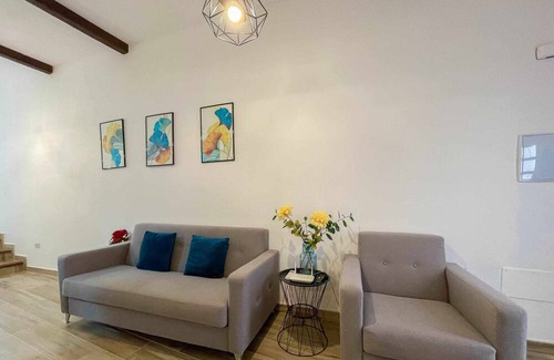 Santiago del Teide House | Markethome Casa Jacinto