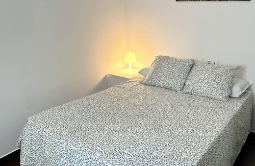 Utrera Apartment | Bonito Apartamento en el Centro de Utrera, muy Bien Comunicado