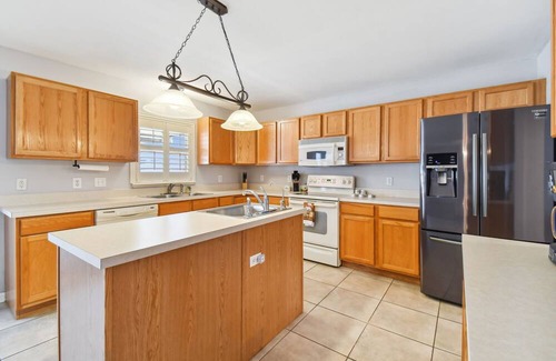 Boyette House | Heated pool huge 4 bedroom home welcomes your family and friends!