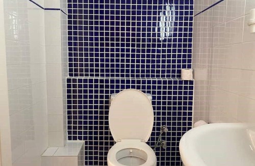 Fenerbahce Apartment | Artistic Apartment in Fenerbahce!