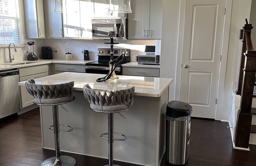 Lithonia House | Cozy & specious home