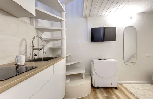 Florence Apartment | Apartment Florence