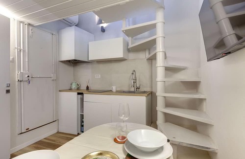 Florence Apartment | Apartment Florence
