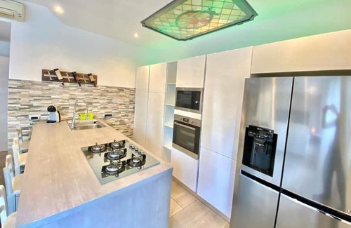 Morivione Apartment | Luxurious and elegant at the gates of downtown Milan