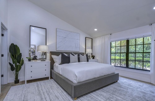 Saddlebrook Villa | Designers Villa at Saddlebrook