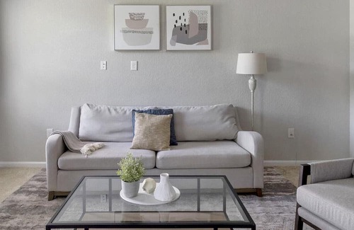 Johns Island Apartment | Landing at Crowne at Live Oak Square - 1 Bedroom in Charleston