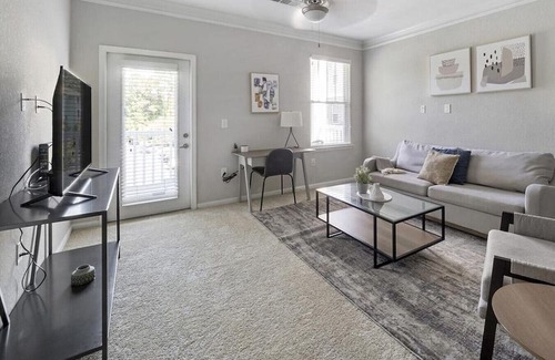 Johns Island Apartment | Landing at Crowne at Live Oak Square - 1 Bedroom in Charleston