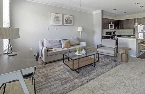 Johns Island Apartment | Landing at Crowne at Live Oak Square - 1 Bedroom in Charleston