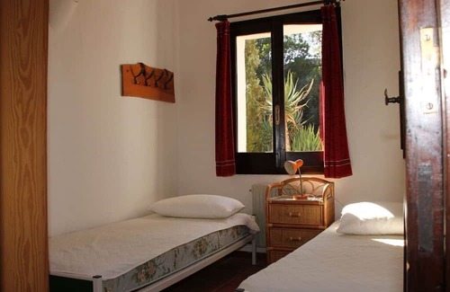 Notteri Apartment | Lovely apartment in Villasimius