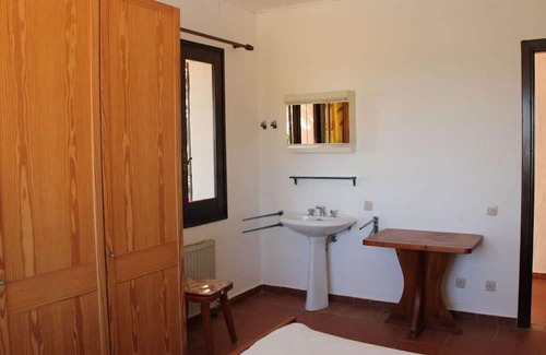 Notteri Apartment | Lovely apartment in Villasimius