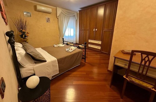 Prenestino-Labicano Apartment | Appartamento a 5 Minuti Dalla Metro C "teano". Appena Ristrutturato e Luminoso!!