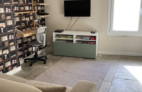 Bernis House | Village house with courtyard near Nimes Montpellier