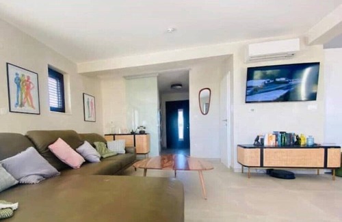 Supetarska Draga Villa | Luxuriöse Villa "sreća"