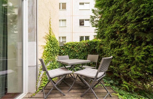 Friedrichshain Apartment | GreatStay-Bödikerstr 10 3 beedrom up to 9 people
