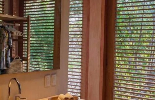 Santa Maria Tonameca Villa | Casa Cuachalala, comfort and design by the beach.