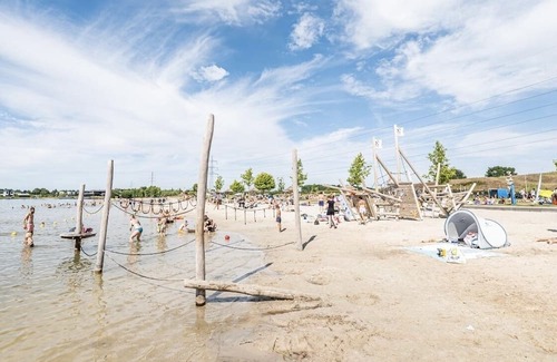 Zuidwolde House | Tiny Huisje op een Leuke Niet Massale Camping