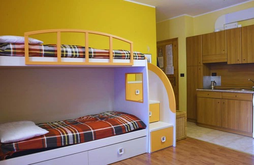 Gressoney-la-Trinite Apartment | Vrbo Property