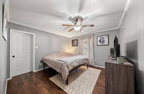 Kerrville House | KERRVILLE, TX; Charming 3-bedroom 2-bath house, sleeps 5